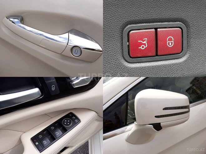 Mercedes CLS 400 2016, 34,000 km - 3.0 l - Bakı
