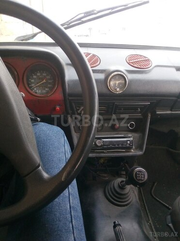 LADA (VAZ) 2106 1980, 240,000 km - 1.5 л - Bakı