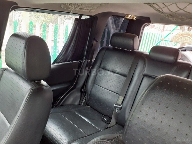 Land Rover Freelander 2005, 100,000 km - 0.3 l - Tərtər
