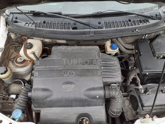 Land Rover Freelander 2005, 100,000 km - 0.3 l - Tərtər