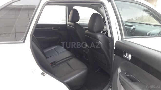Kia Sorento 2013, 134,000 km - 2.2 l - Bakı