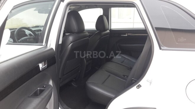 Kia Sorento 2013, 134,000 km - 2.2 l - Bakı