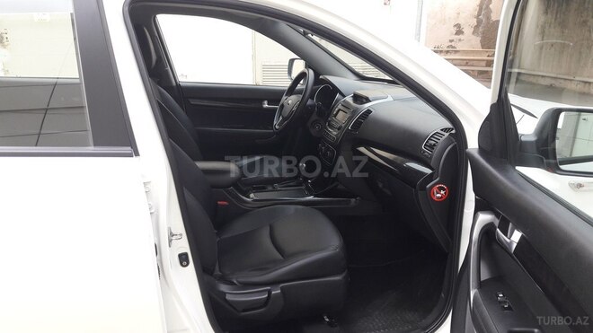 Kia Sorento 2013, 134,000 km - 2.2 l - Bakı