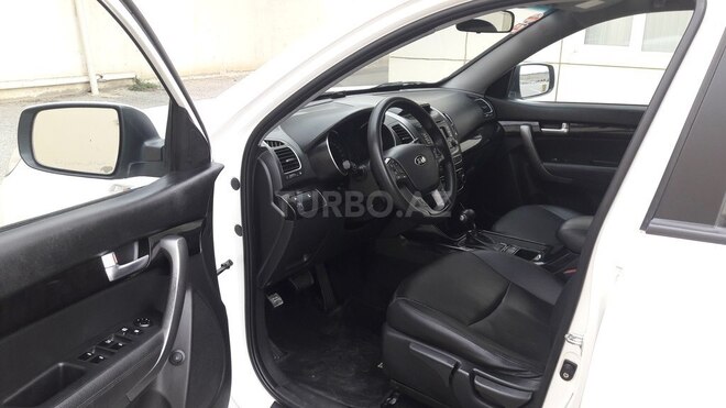 Kia Sorento 2013, 134,000 km - 2.2 l - Bakı