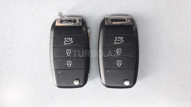 Kia Sorento 2013, 134,000 km - 2.2 l - Bakı