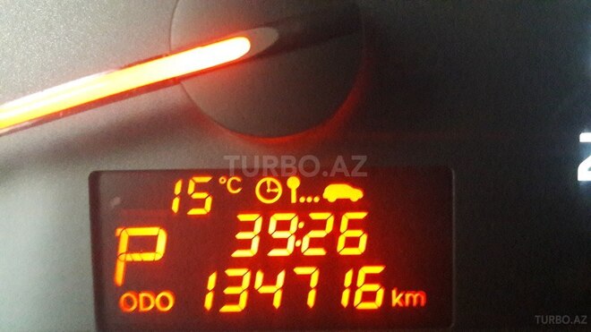 Kia Sorento 2013, 134,000 km - 2.2 l - Bakı