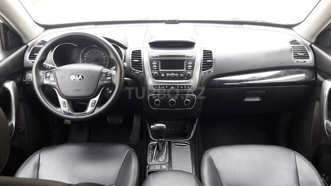 Kia Sorento 2013, 134,000 km - 2.2 l - Bakı