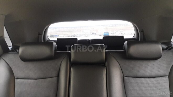 Kia Sorento 2013, 134,000 km - 2.2 l - Bakı