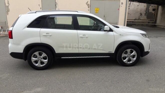 Kia Sorento 2013, 134,000 km - 2.2 l - Bakı