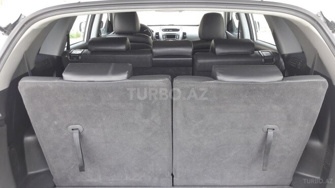Kia Sorento 2013, 134,000 km - 2.2 l - Bakı
