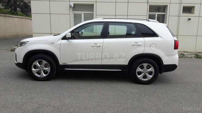 Kia Sorento 2013, 134,000 km - 2.2 l - Bakı