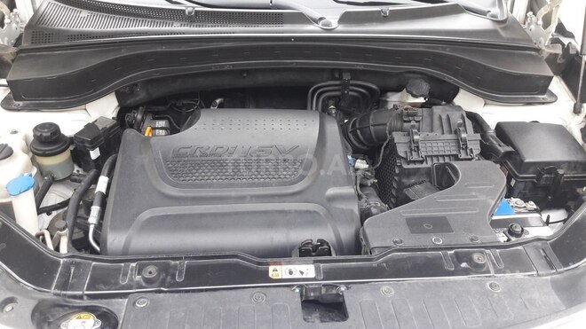 Kia Sorento 2013, 134,000 km - 2.2 l - Bakı