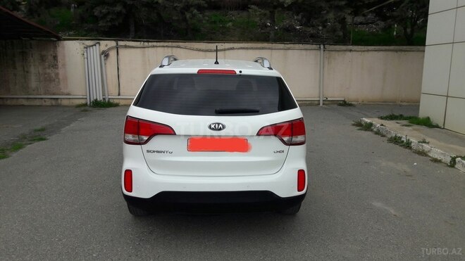 Kia Sorento 2013, 134,000 km - 2.2 l - Bakı