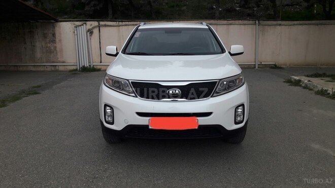 Kia Sorento 2013, 134,000 km - 2.2 l - Bakı