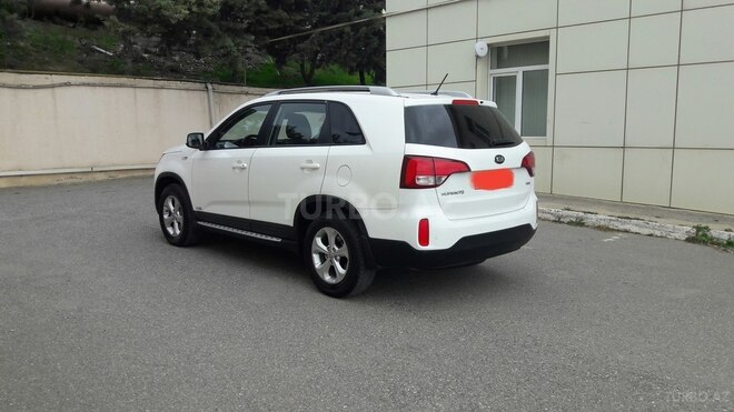 Kia Sorento 2013, 134,000 km - 2.2 l - Bakı