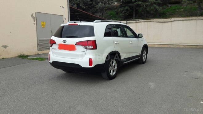 Kia Sorento 2013, 134,000 km - 2.2 l - Bakı