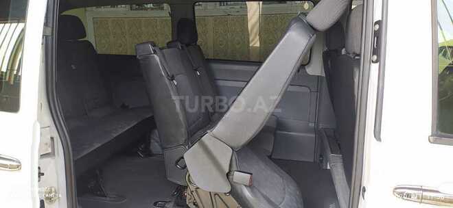 Mercedes Vito 2009, 240,122 km - 2.2 l - Gəncə