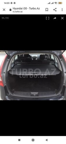 Hyundai i30 2009, 180,000 km - 1.6 l - Bakı
