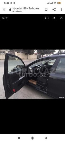 Hyundai i30 2009, 180,000 km - 1.6 l - Bakı