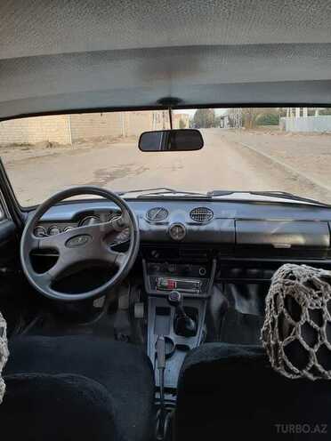 LADA (VAZ) 2106 1982, 780,000 km - 1.6 l - Gəncə