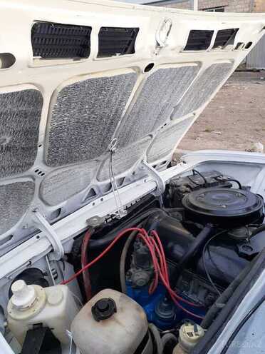 LADA (VAZ) 2106 1982, 780,000 km - 1.6 l - Gəncə