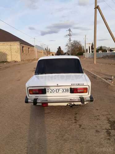LADA (VAZ) 2106 1982, 780,000 km - 1.6 l - Gəncə