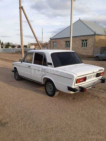 LADA (VAZ) 2106 1982, 780,000 km - 1.6 l - Gəncə