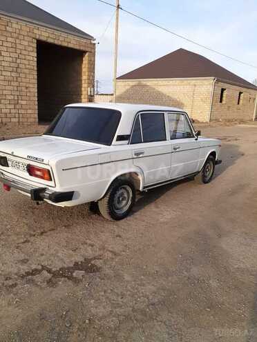 LADA (VAZ) 2106 1982, 780,000 km - 1.6 l - Gəncə