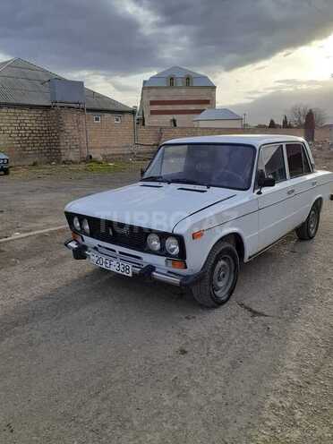 LADA (VAZ) 2106 1982, 780,000 km - 1.6 l - Gəncə