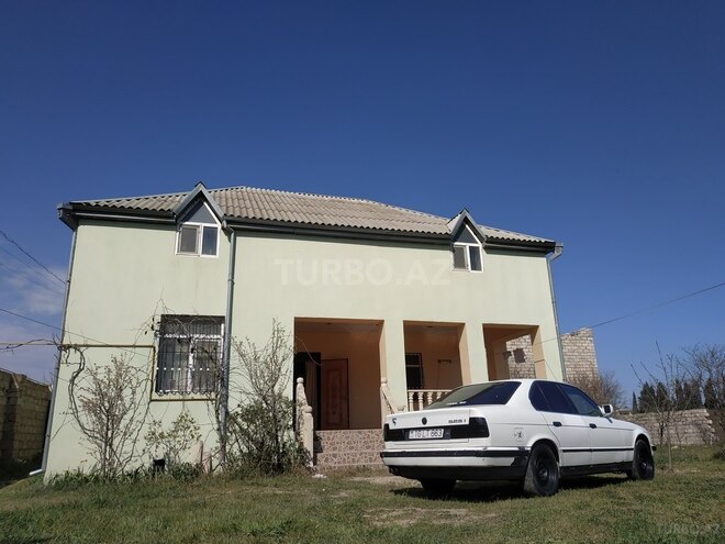 BMW 525 1991, 400,000 km - 2.5 l - Bakı