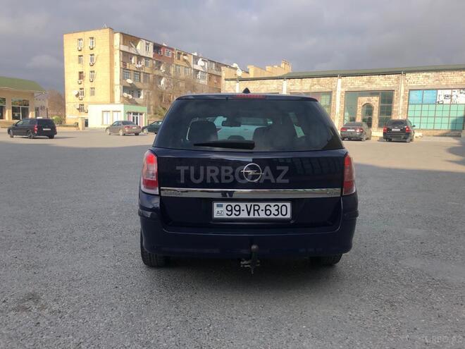 Opel Astra 2007, 131,800 km - 1.3 л - Bakı