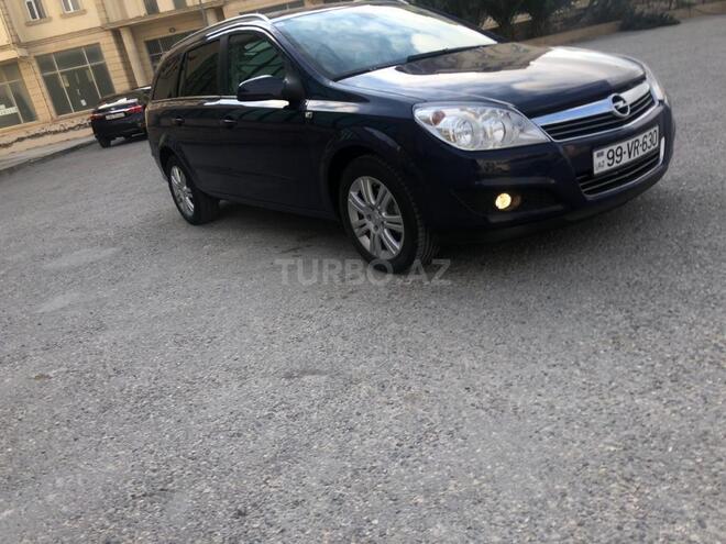 Opel Astra 2007, 131,800 km - 1.3 л - Bakı