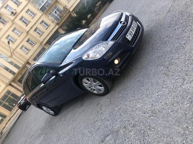 Opel Astra 2007, 131,800 km - 1.3 л - Bakı