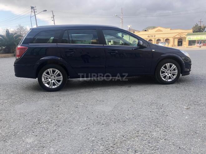 Opel Astra 2007, 131,800 km - 1.3 л - Bakı