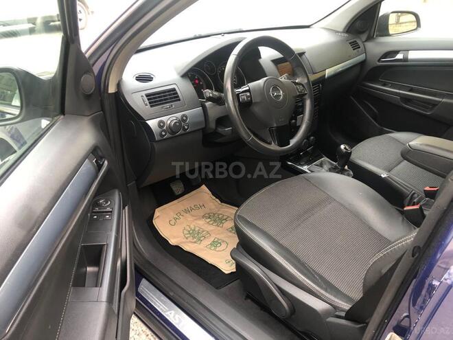 Opel Astra 2007, 131,800 km - 1.3 л - Bakı