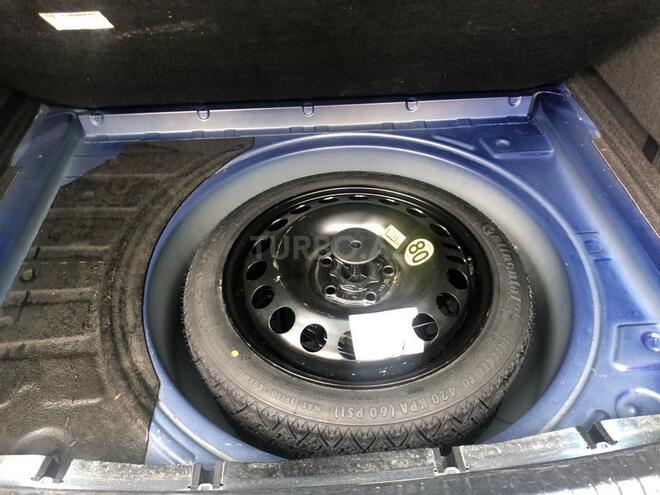 Opel Astra 2007, 131,800 km - 1.3 л - Bakı