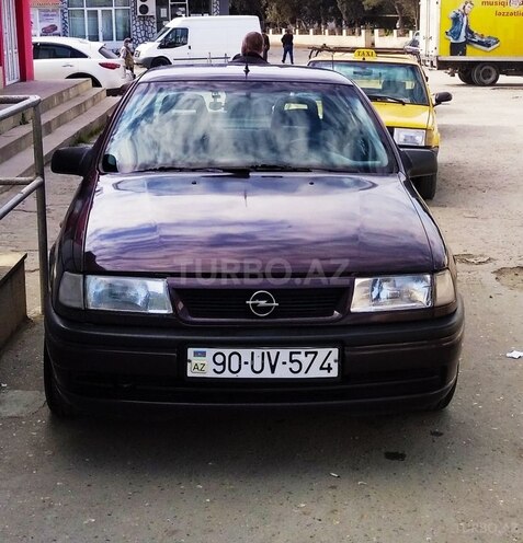Opel Vectra 1994, 195,000 km - 2.0 l - Bakı