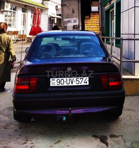 Opel Vectra 1994, 195,000 km - 2.0 l - Bakı