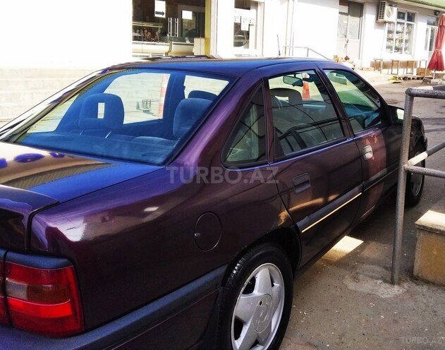 Opel Vectra 1994, 195,000 km - 2.0 l - Bakı