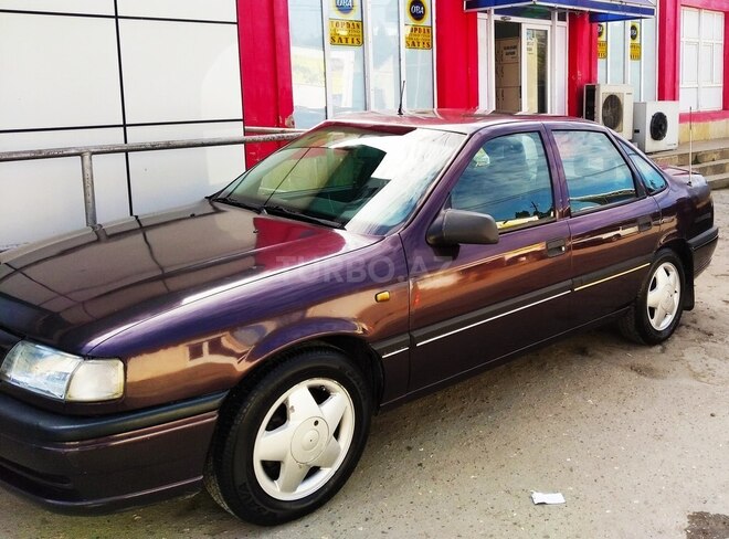 Opel Vectra 1994, 195,000 km - 2.0 l - Bakı