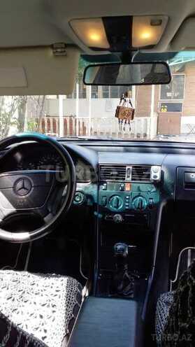 Mercedes C 200 1993, 228,146 km - 2.0 л - Kürdəmir