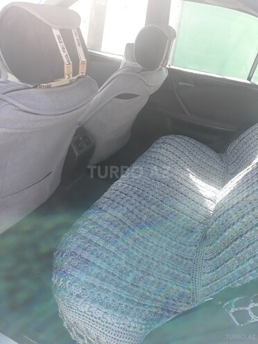 Mercedes E 220 2000, 335,626 km - 2.2 l - Bakı