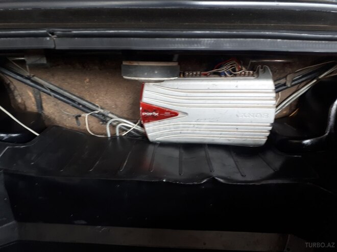 LADA (VAZ) 2107 2011, 97,900 km - 1.5 l - Tovuz