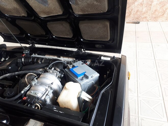LADA (VAZ) 2107 2011, 97,900 km - 1.5 l - Tovuz