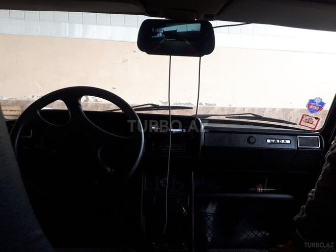 LADA (VAZ) 2107 2011, 97,900 km - 1.5 l - Tovuz