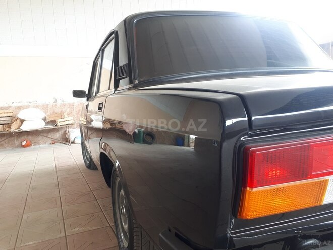LADA (VAZ) 2107 2011, 97,900 km - 1.5 l - Tovuz