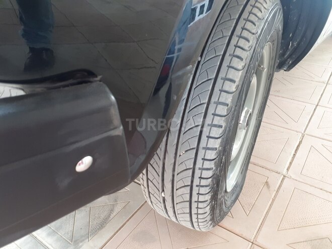 LADA (VAZ) 2107 2011, 97,900 km - 1.5 l - Tovuz