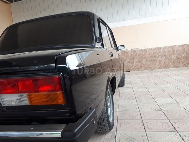 LADA (VAZ) 2107 2011, 97,900 km - 1.5 l - Tovuz