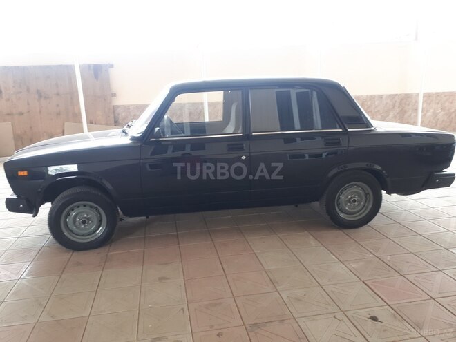 LADA (VAZ) 2107 2011, 97,900 km - 1.5 l - Tovuz