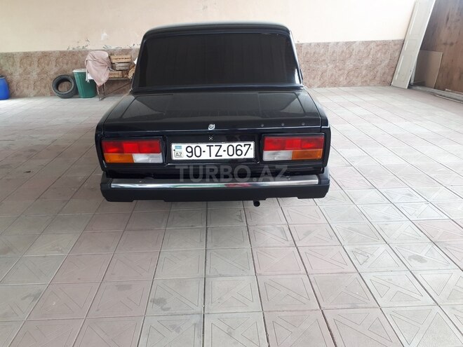 LADA (VAZ) 2107 2011, 97,900 km - 1.5 l - Tovuz